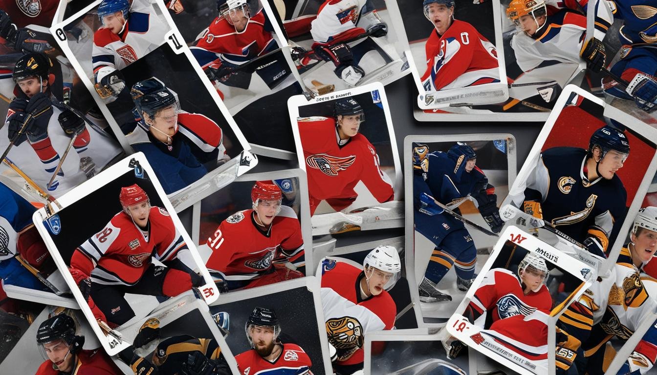 Discover The Value In Collecting Leaf Hockey Cards 