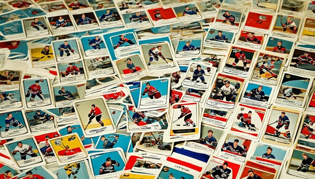 Expanding Your Collection with eBay Cards
