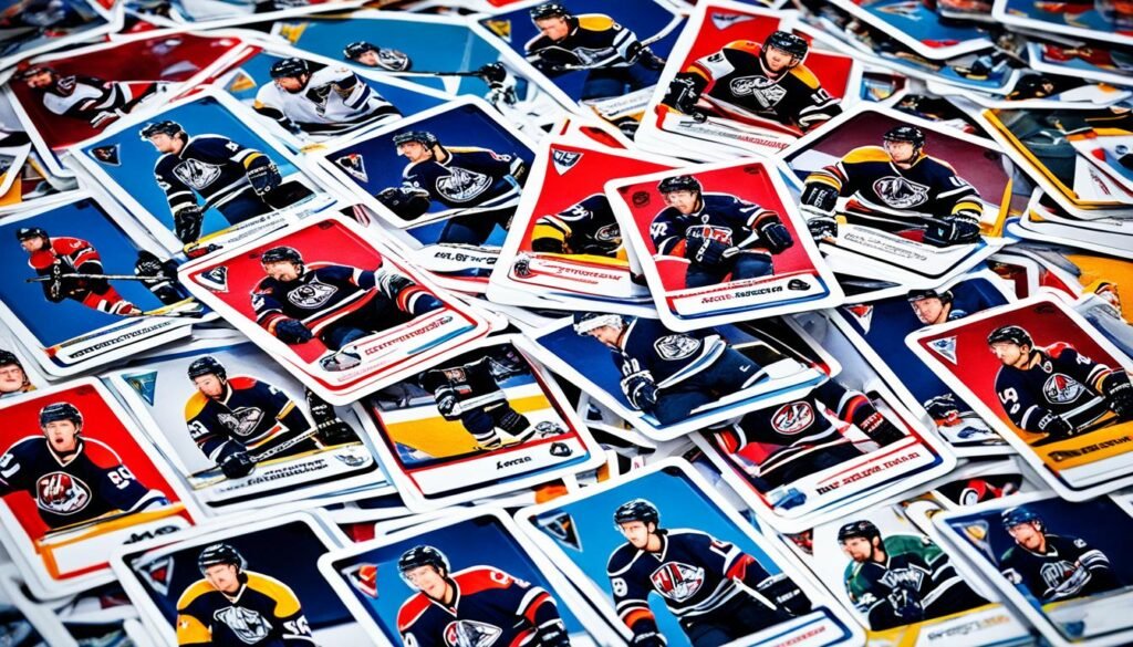 ebay hockey cards
