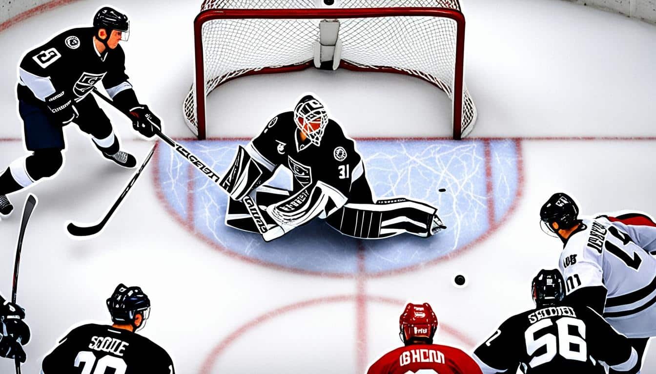 What Does SOG Mean In Hockey? 5 Reasons Why It's Important